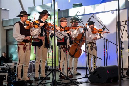 4 dzień TKB w Wiśle